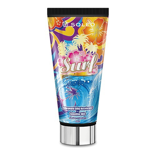 Soleo Surf 150 ml [Accelerator]