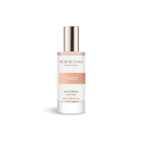 Yodeyma LINET Eau de Parfum 100 ml