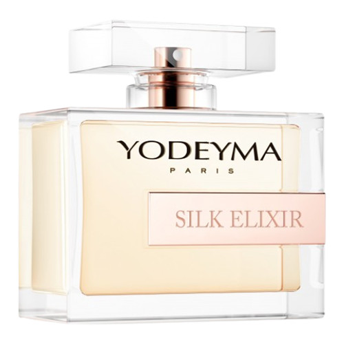 Yodeyma SILK ELIXIR Eau de Parfum 100 ml