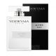 Yodeyma ACTIVE MAN Eau de Parfum 100 ml
