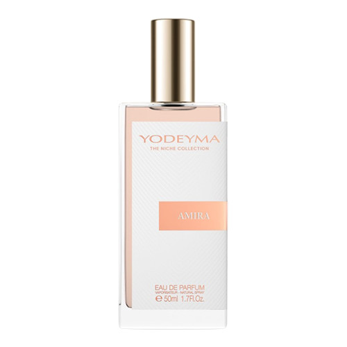 Yodeyma AMIRA Eau de Parfum 50 ml