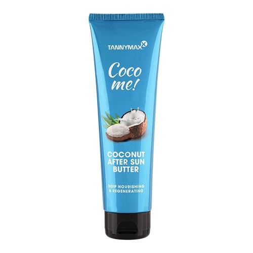 Tannymaxx Coconut Butter After Sun 150 ml