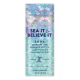 Brown Sugar Sea It To Believe It 300X Sapphire Hue Shimmer Lotion 22 ml