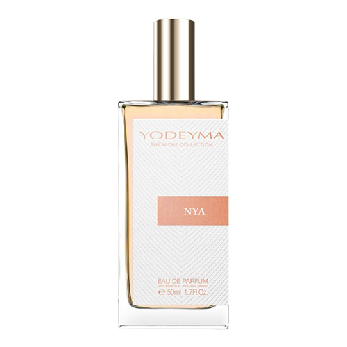 Yodeyma NYA Eau de Parfum 50 ml