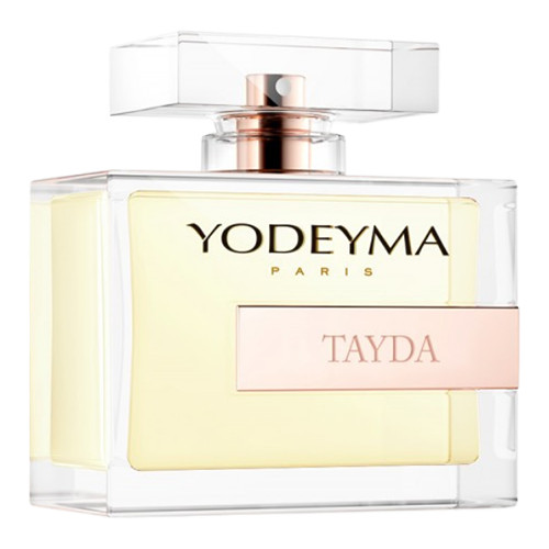 Yodeyma TAYDA Eau de Parfum 100 ml