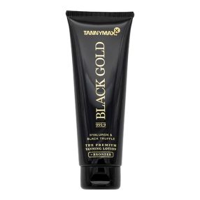 Tannymaxx GOLD Finest Anti Age Bronzing Lotion 15 ml