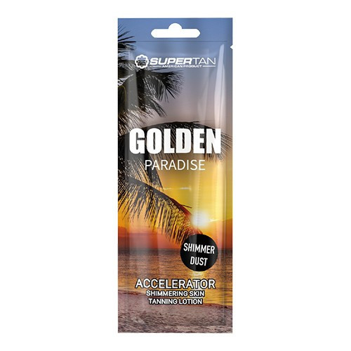 SuperTan Golden Paradise Accelerator 15 ml