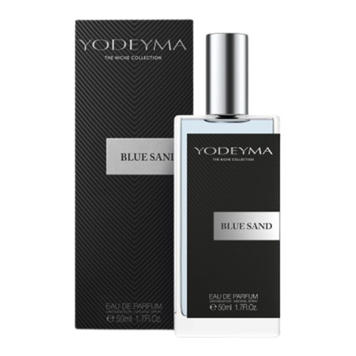 Yodeyma BLUE SAND Eau de Parfum 50 ml