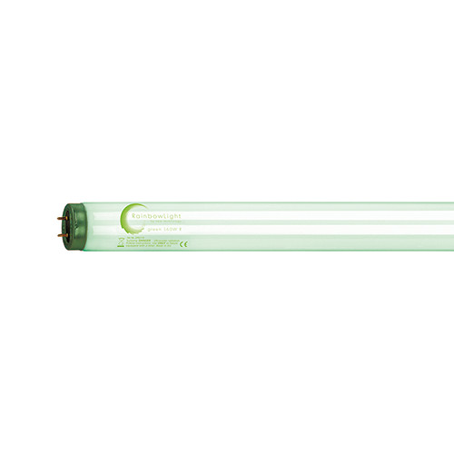 RAINBOW Light PLUS green 100 W R