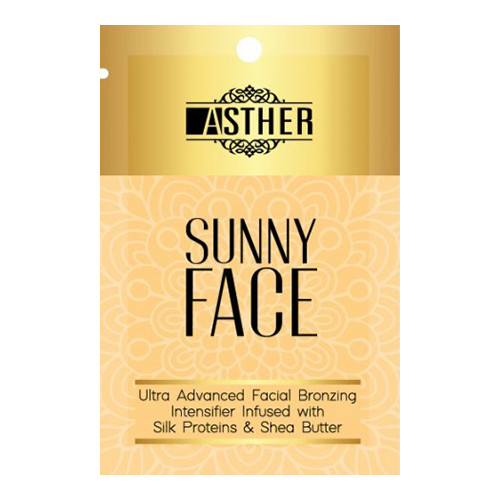 Asther Silky Face arckrém 5 ml
