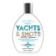 Tan Asz U DOUBLE SHOT Yachts & Shots 400 ml [400X]