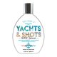 Tan Asz U DOUBLE SHOT Yachts & Shots 400 ml [400X]