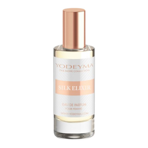 Yodeyma SILK ELIXIR Eau de Parfum 15 ml