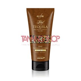   Art of Sun Tinted TEQUILA Deep Tanning Lotion + Bronzer 200 ml