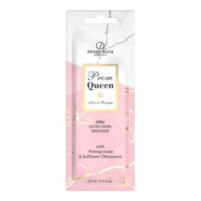 7suns PROM QUEEN Ultra Dark Bronzer 15 ml [200X]