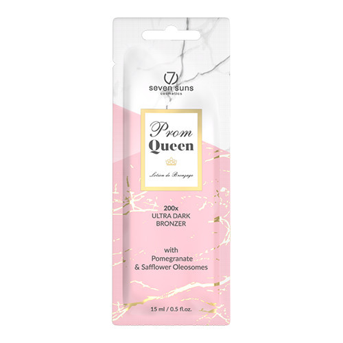 7suns PROM QUEEN Ultra Dark Bronzer 15 ml [200X]