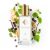 French Perfumes Nr 2 - gyümölcsös - ciprusos női illat 104 ml