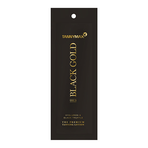 Tannymaxx GOLD Finest Anti Age Bronzing Lotion 15 ml