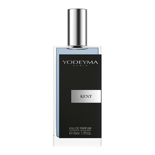 Yodeyma KENT Eau de Parfum 50 ml