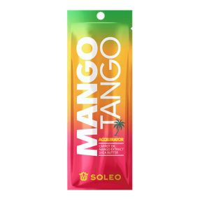 Soleo Mango Tango 15 ml