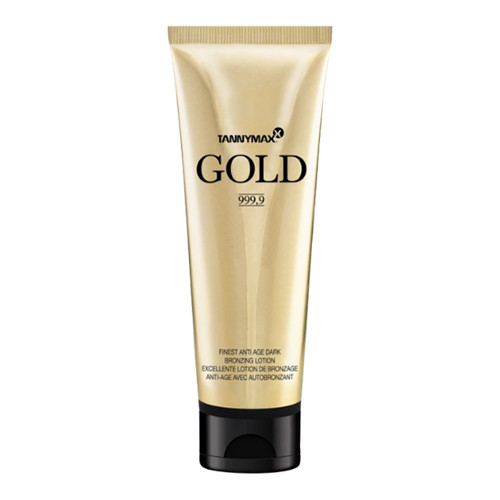 Tannymaxx GOLD Finest Anti Age Bronzing Lotion 15 ml