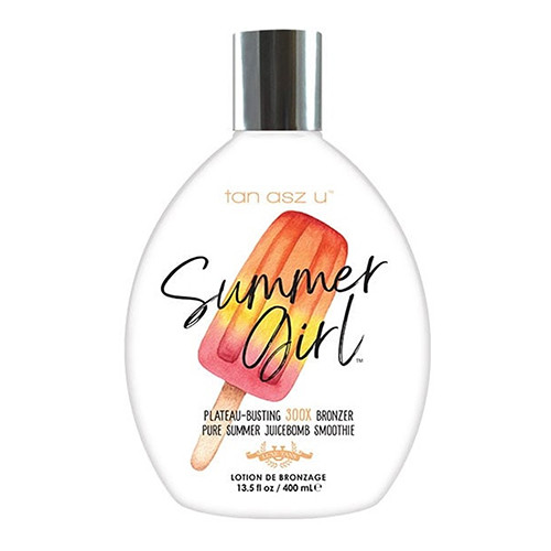 Tan Asz U Summer Girl 300X Bronzer 400 ml