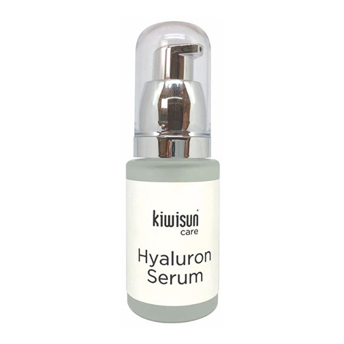 KiwiSun HYALURON Serum 30 ml