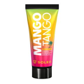 Soleo Mango Tango 150 ml