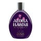 Brown Sugar ALOHA HAWAII Island Black 500X Bronzing Lotion 400 ml
