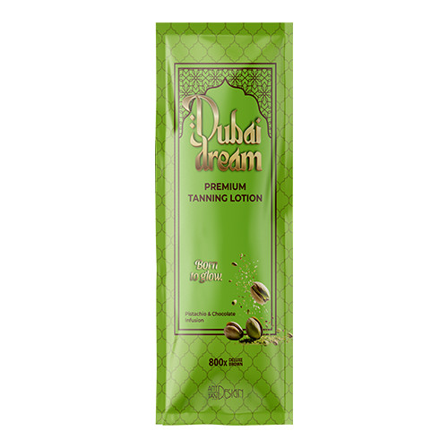 Any Tan DUBAI DREAM 800X Premium Bronzing Lotion 20 ml