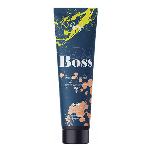 Inky DARK BOSS 250X Bronzer 150 ml