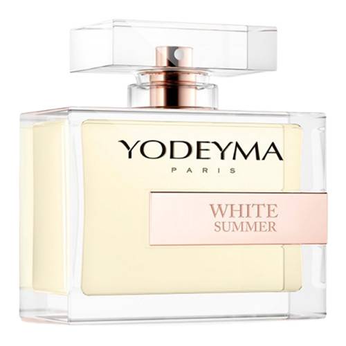 Yodeyma WHITE SUMMER Eau de Parfum 100 ml