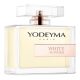 Yodeyma WHITE SUMMER Eau de Parfum 100 ml