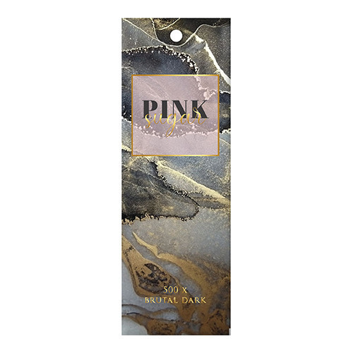 Any Tan PINK SUGAR Brutal Bronzer 20 ml [500X]