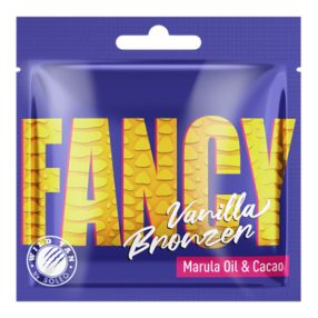 Wild Tan FANCY VANILLA Bronzer 15 ml