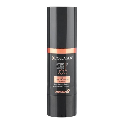 Tannymaxx XCOLLAGEN High Concentrated Serum 30 ml