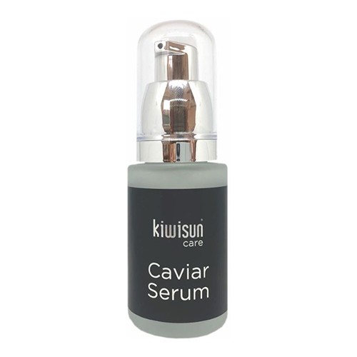 KiwiSun CAVIAR Serum 30 ml