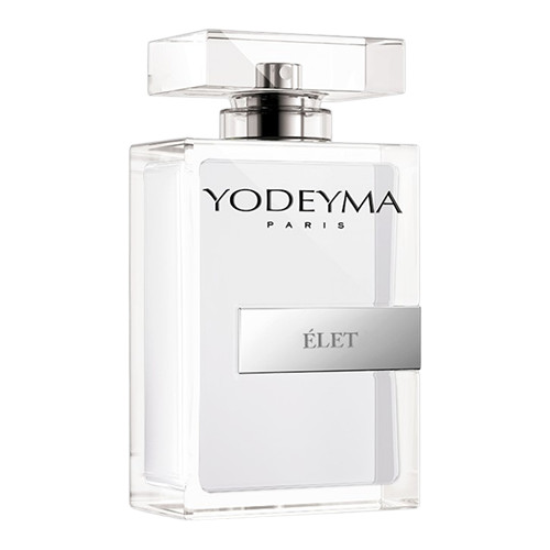 Yodeyma ÉLET Eau de Parfum 100 ml