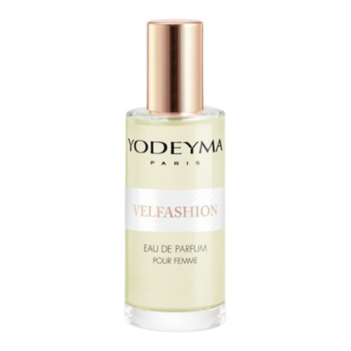 Yodeyma VELFASHION Eau de Parfum 15 ml (doboz és kupak nélkül)