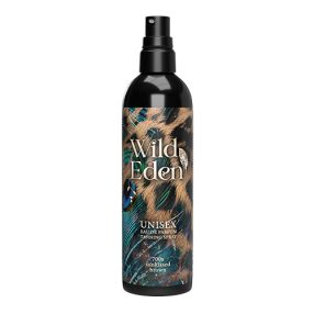 Any Tan WILD EDEN 700X Unisex Bronzer Spray 250 ml