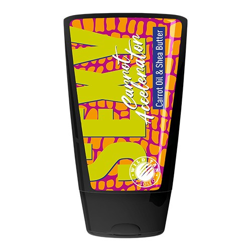 Wild Tan SEXY CARROT ACCELERATOR 125 ml