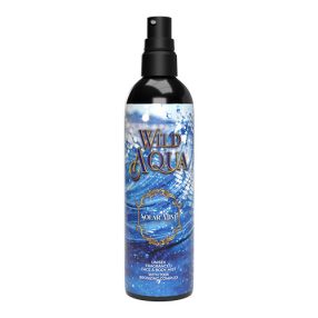 Any Tan WILD AQUA 700X Solar Mist Bronzer Spray 250 ml