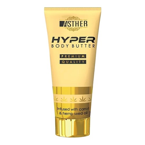 Asther Hyper Body Butter 15 ml