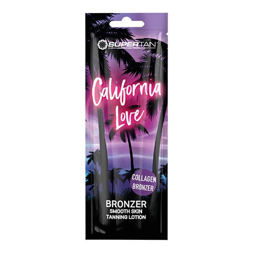 SuperTan California Love Bronzer 15 ml
