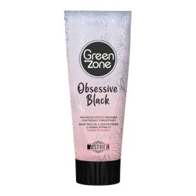 Asther Obsessive Black 200 ml