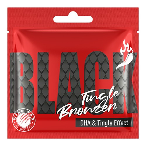 Wild Tan BLACK TINGLE BRONZER 15 ml 