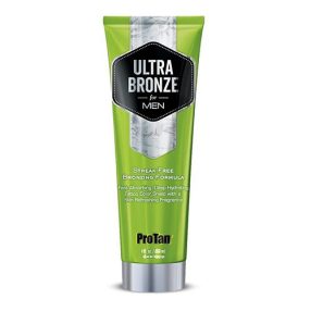 Pro Tan Ultra Bronze for Men 265 ml