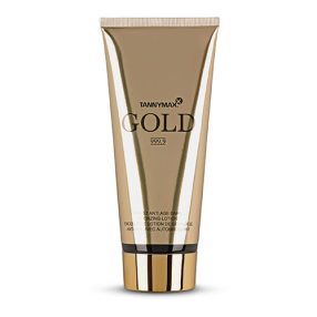 Tannymaxx GOLD Finest Anti Age Bronzing Lotion 15 ml