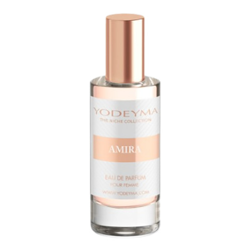Yodeyma AMIRA Eau de Parfum 15 ml