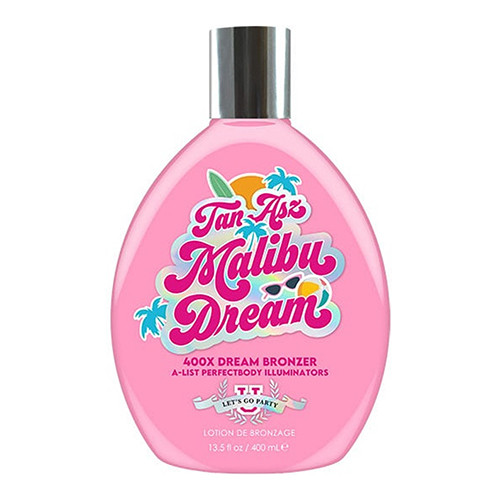 Tan Asz U Malibu Dream 400X Bronzer 400 ml